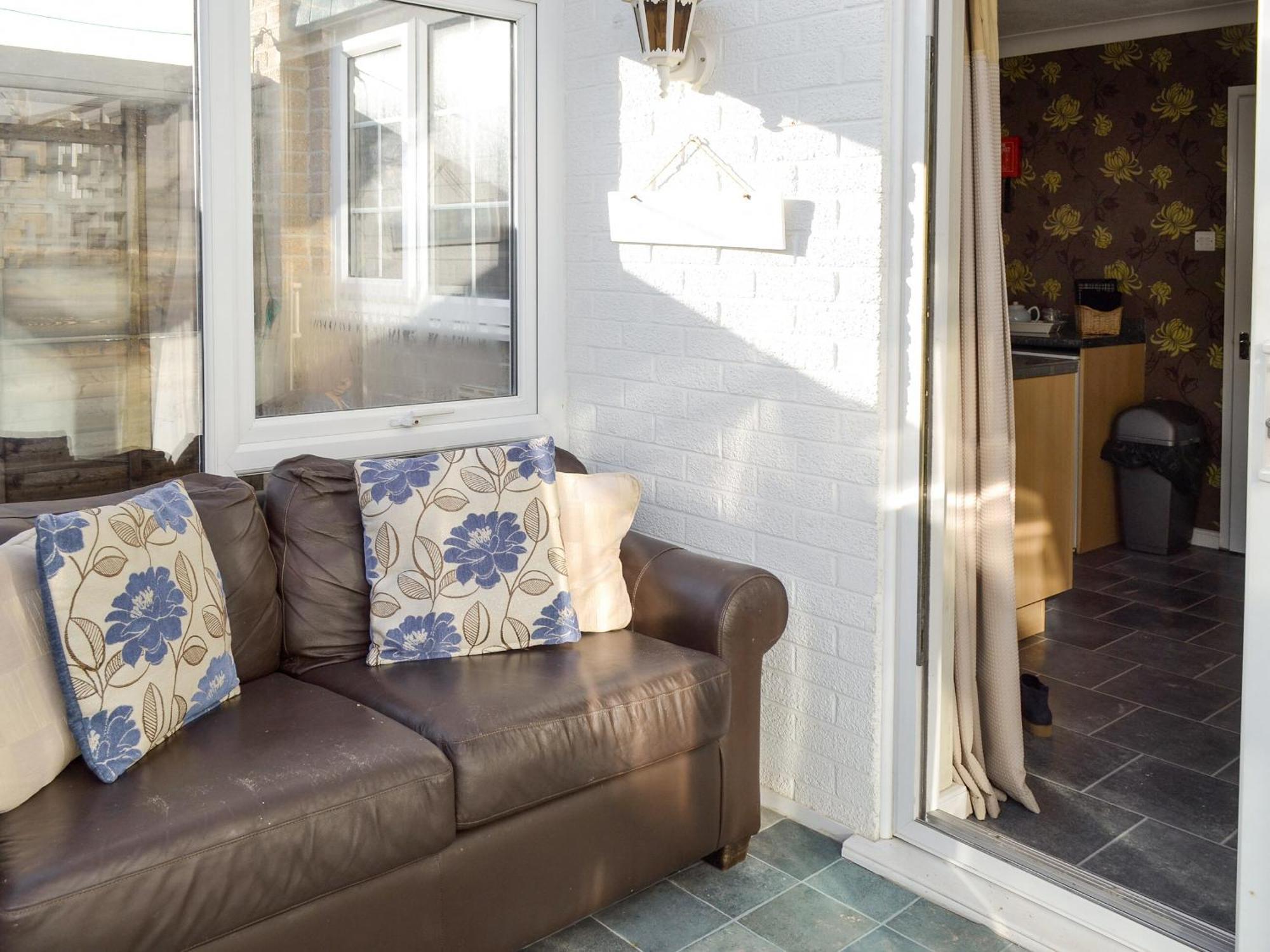 Seagull Cottage Портрийт Екстериор снимка